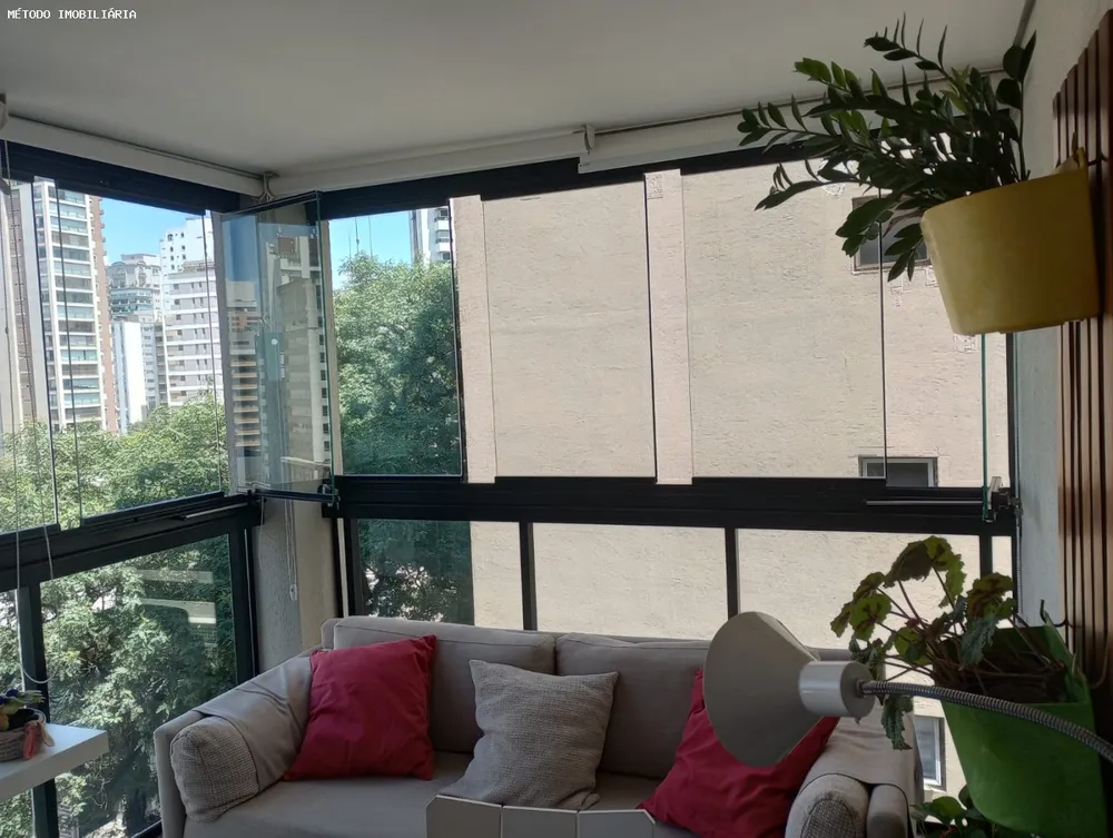 Apartamento, 1 quarto, 32 m² - Foto 6