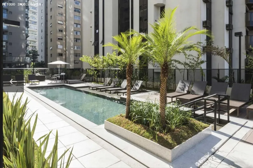 Apartamento, 1 quarto, 32 m² - Foto 7