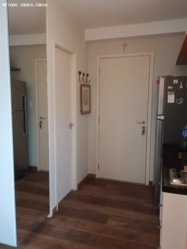 Apartamento, 1 quarto, 32 m² - Foto 5