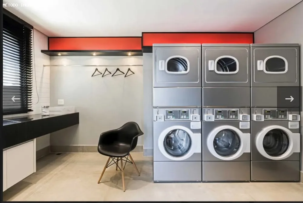 Apartamento, 1 quarto, 32 m² - Foto 8