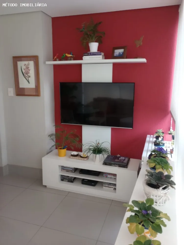 Apartamento, 1 quarto, 32 m² - Foto 4