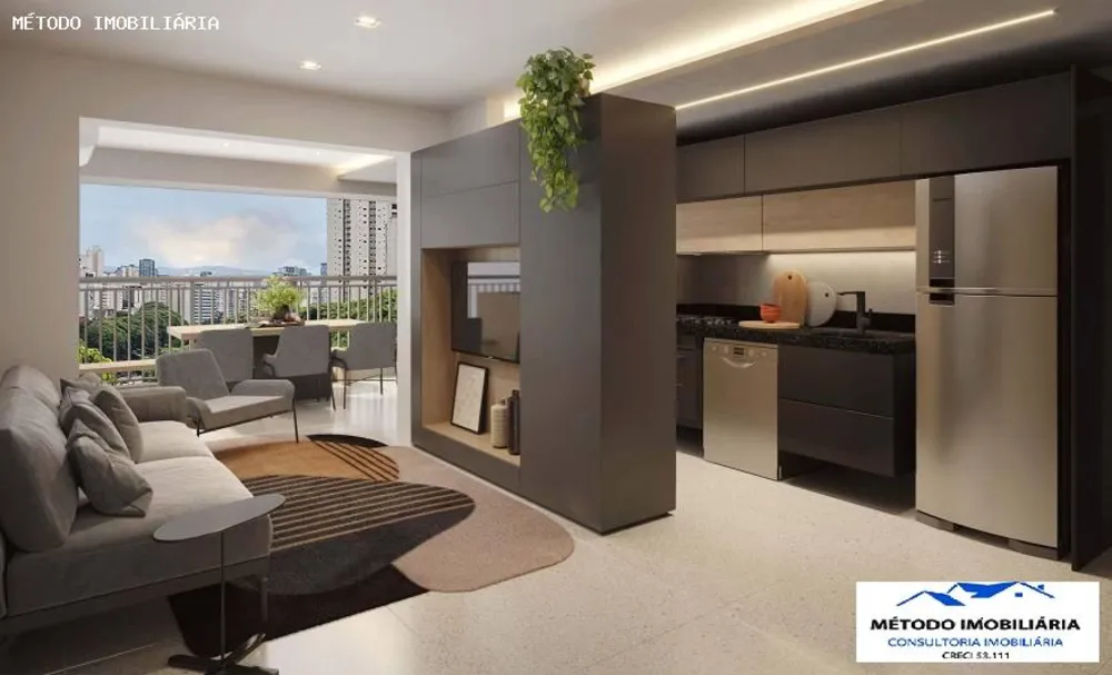 Apartamento, 2 quartos, 78 m² - Foto 9