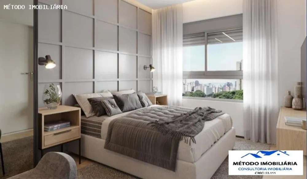 Apartamento, 2 quartos, 78 m² - Foto 11
