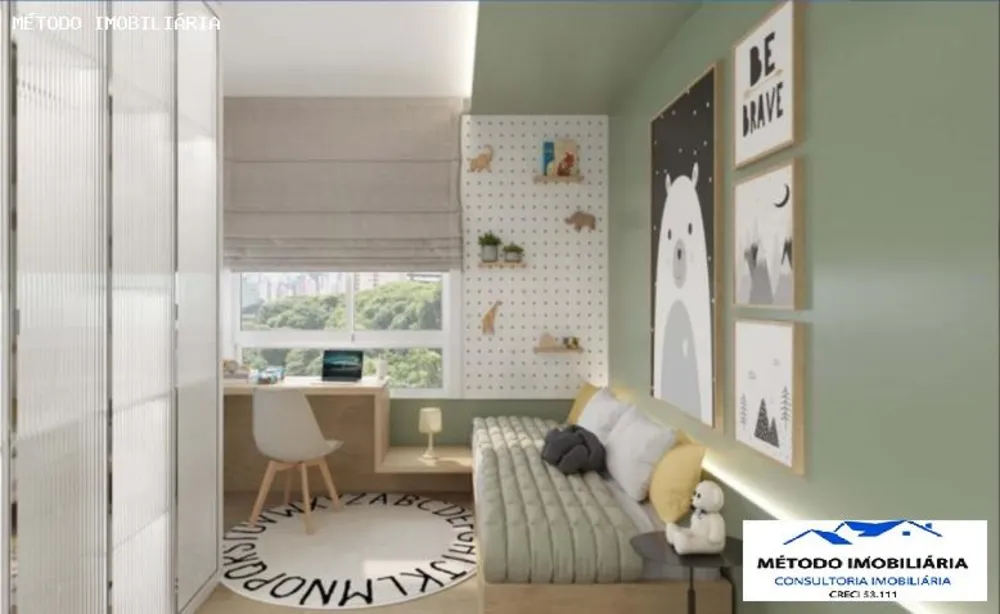 Apartamento, 2 quartos, 78 m² - Foto 4