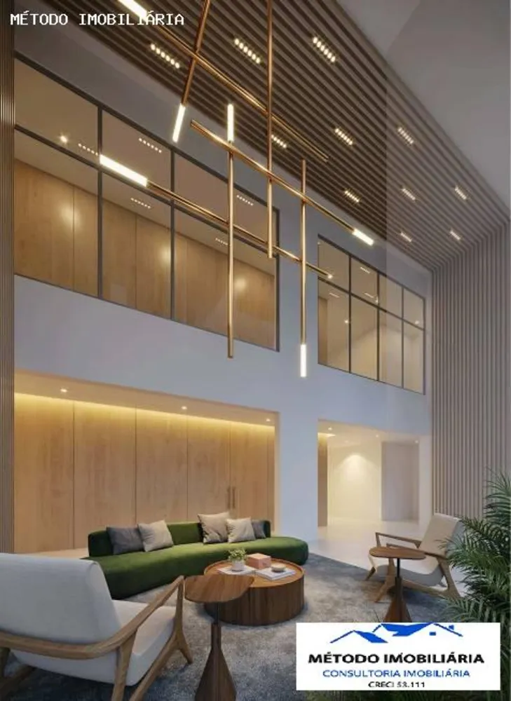Apartamento, 2 quartos, 78 m² - Foto 5