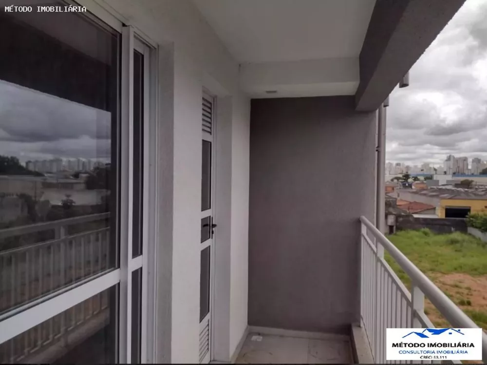 Apartamento, 2 quartos, 55 m² - Foto 7