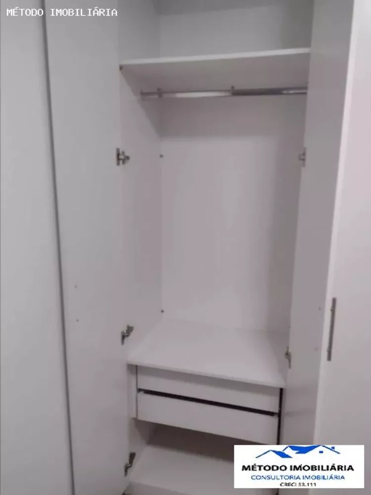 Apartamento, 2 quartos, 55 m² - Foto 6
