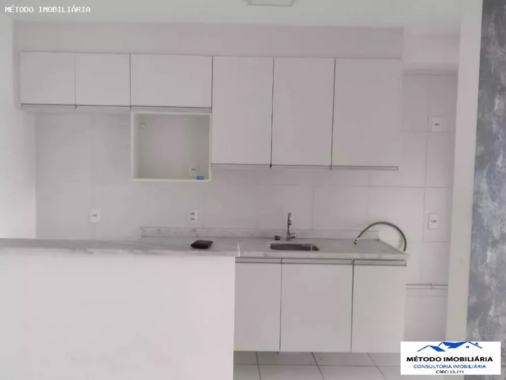 Apartamento, 2 quartos, 55 m² - Foto 5