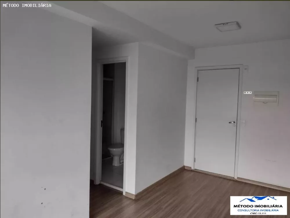 Apartamento, 2 quartos, 55 m² - Foto 3