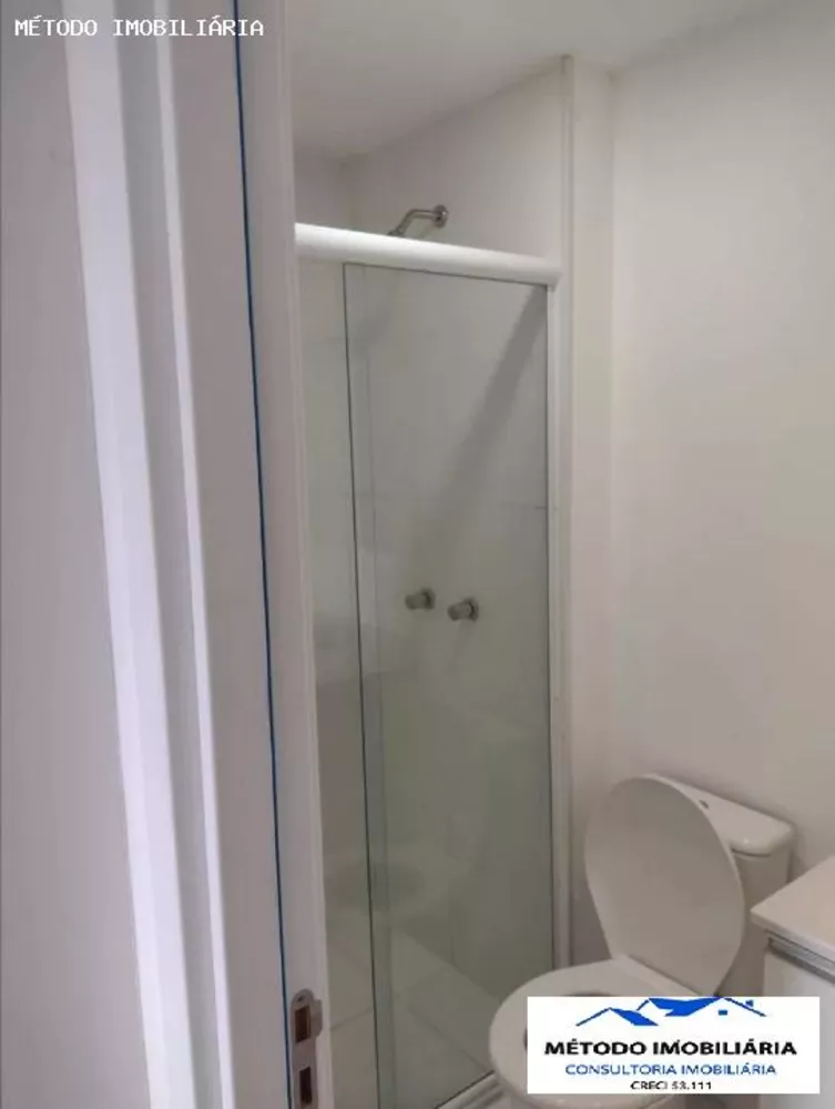 Apartamento, 2 quartos, 55 m² - Foto 8