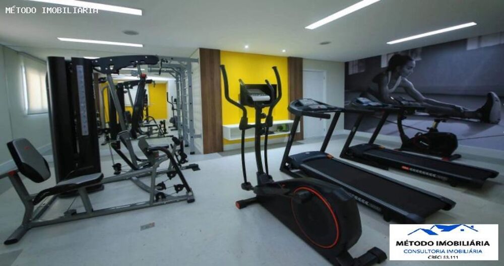 Apartamento, 2 quartos, 55 m² - Foto 17