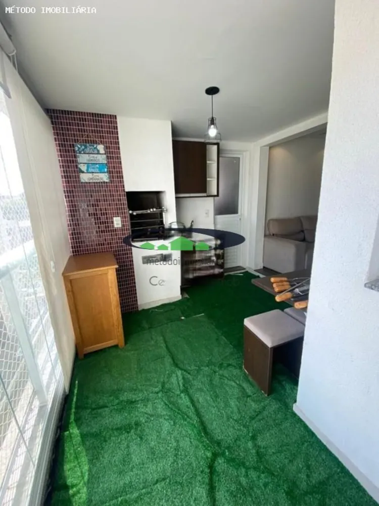 Apartamento, 3 quartos, 80 m² - Foto 4