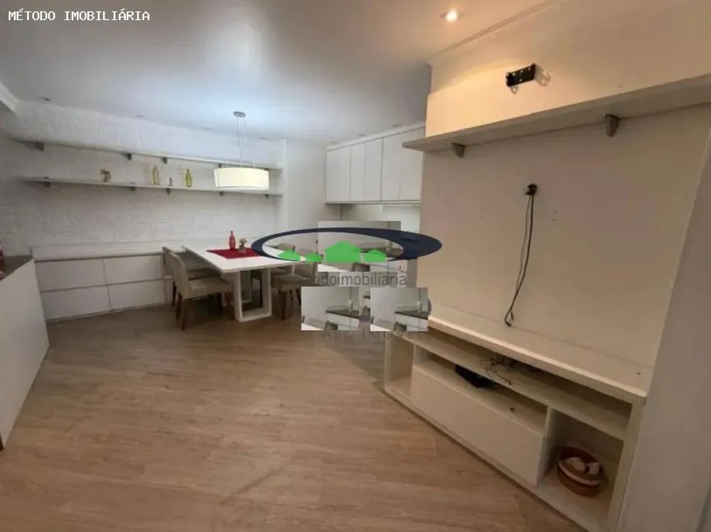 Apartamento, 3 quartos, 80 m² - Foto 3