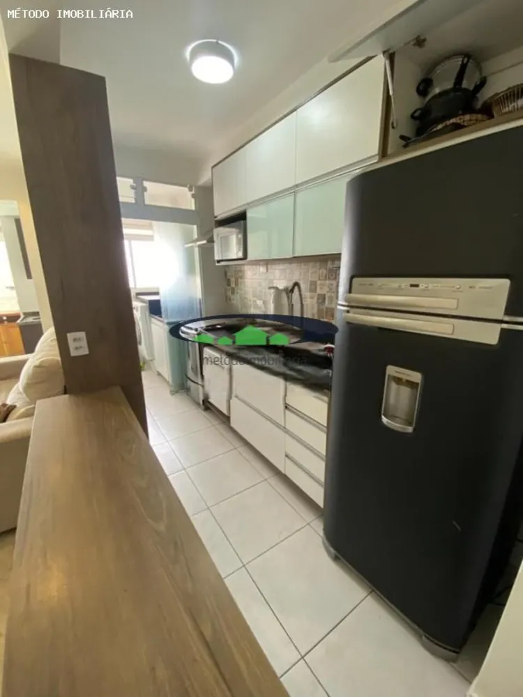 Apartamento, 3 quartos, 80 m² - Foto 5