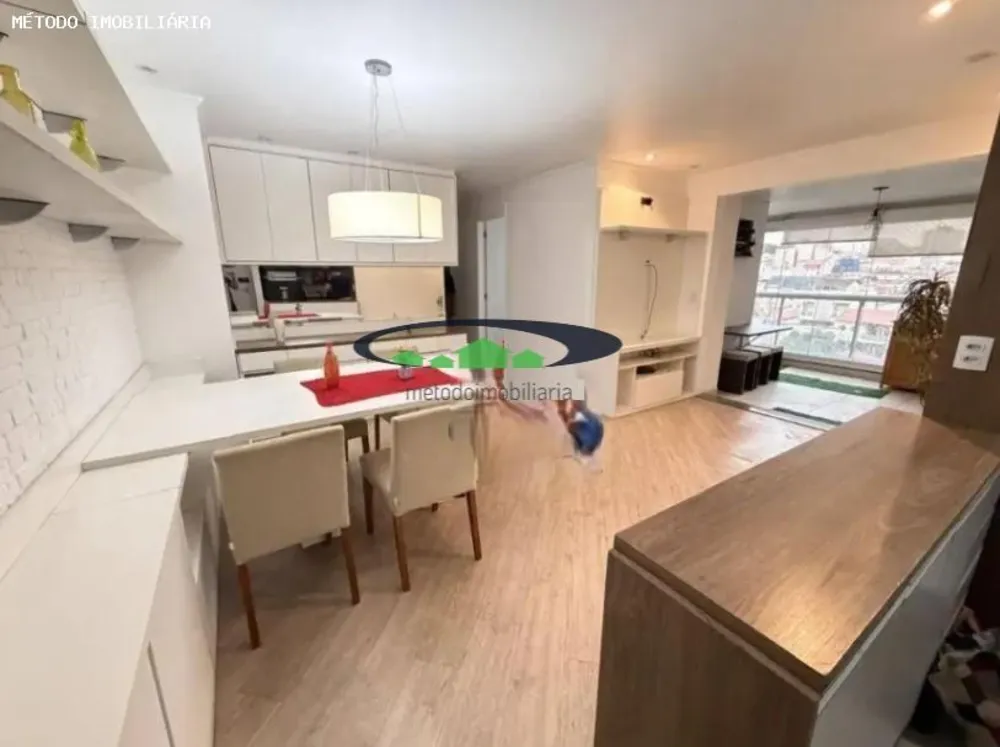 Apartamento, 3 quartos, 80 m² - Foto 2