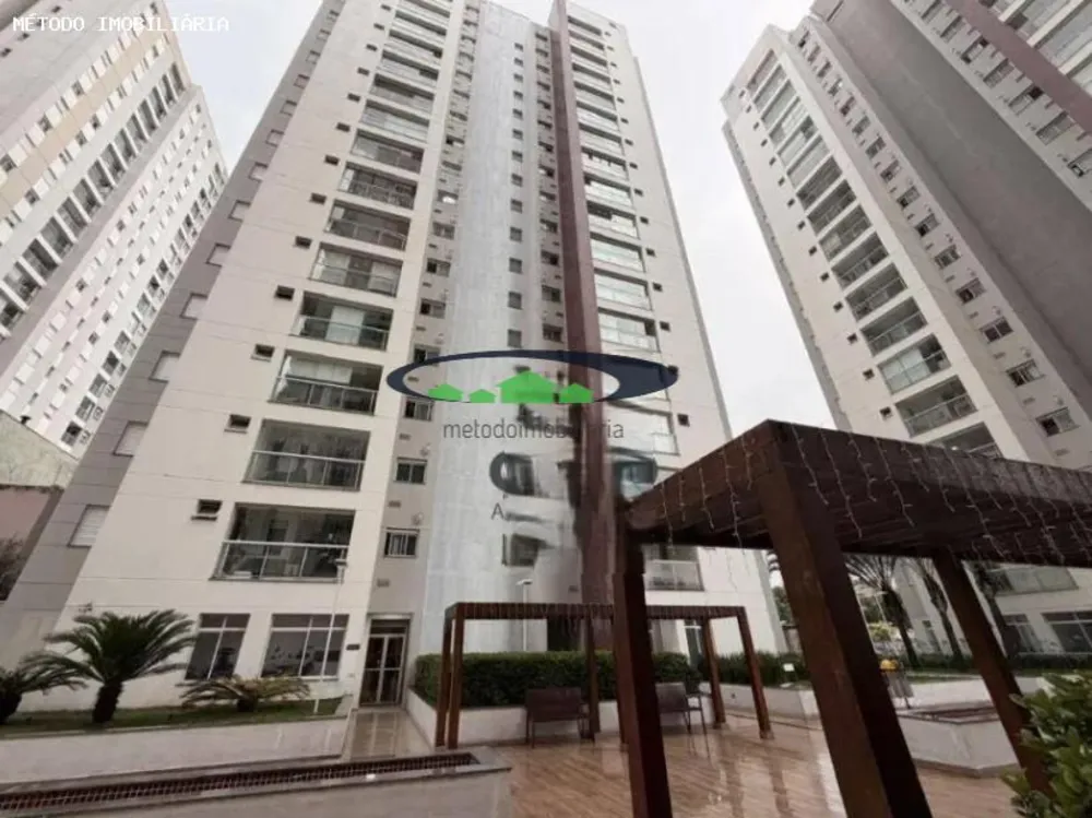Apartamento, 3 quartos, 80 m² - Foto 12