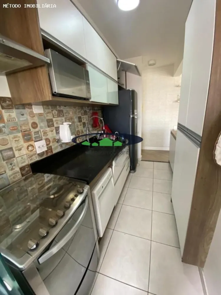 Apartamento, 3 quartos, 80 m² - Foto 9