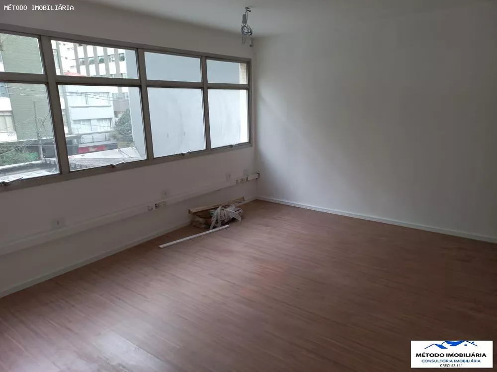 Conjunto Comercial-Sala para alugar, 50m² - Foto 2