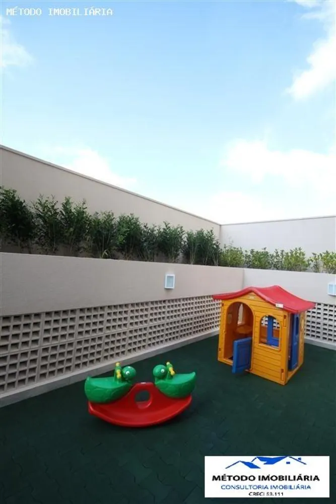 Apartamento, 3 quartos, 85 m² - Foto 1