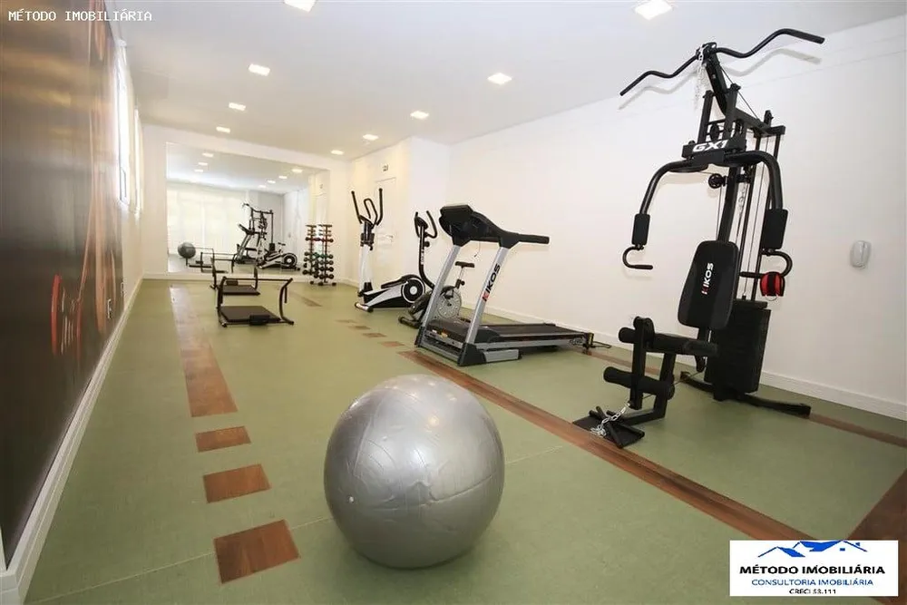 Apartamento, 3 quartos, 85 m² - Foto 4