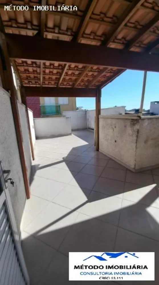 Cobertura, 2 quartos, 73 m² - Foto 10