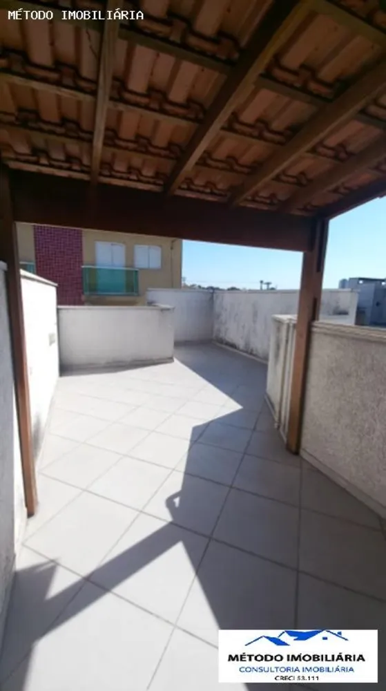 Cobertura, 2 quartos, 73 m² - Foto 8