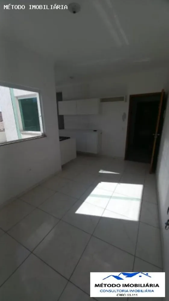 Cobertura, 2 quartos, 73 m² - Foto 2