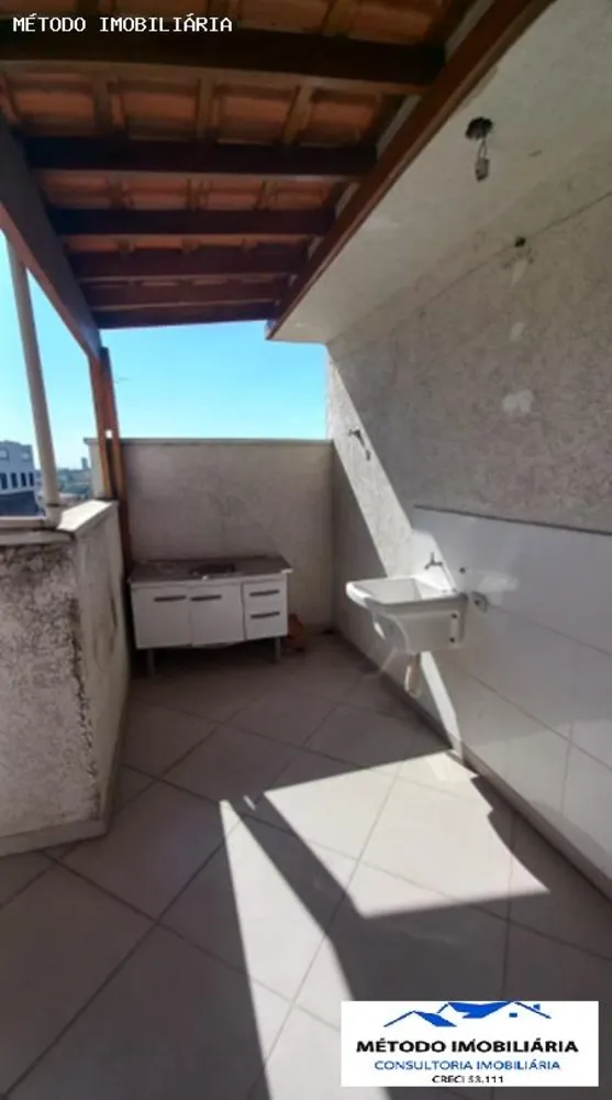 Cobertura, 2 quartos, 73 m² - Foto 9