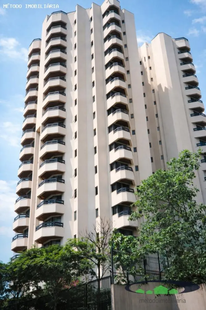 Cobertura, 4 quartos, 229 m² - Foto 1