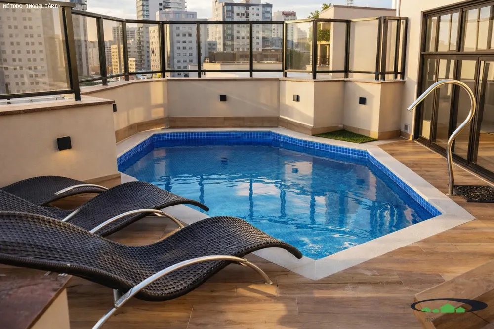 Cobertura, 4 quartos, 229 m² - Foto 5