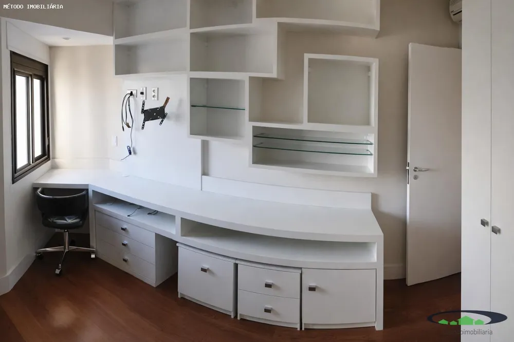 Cobertura, 4 quartos, 229 m² - Foto 3