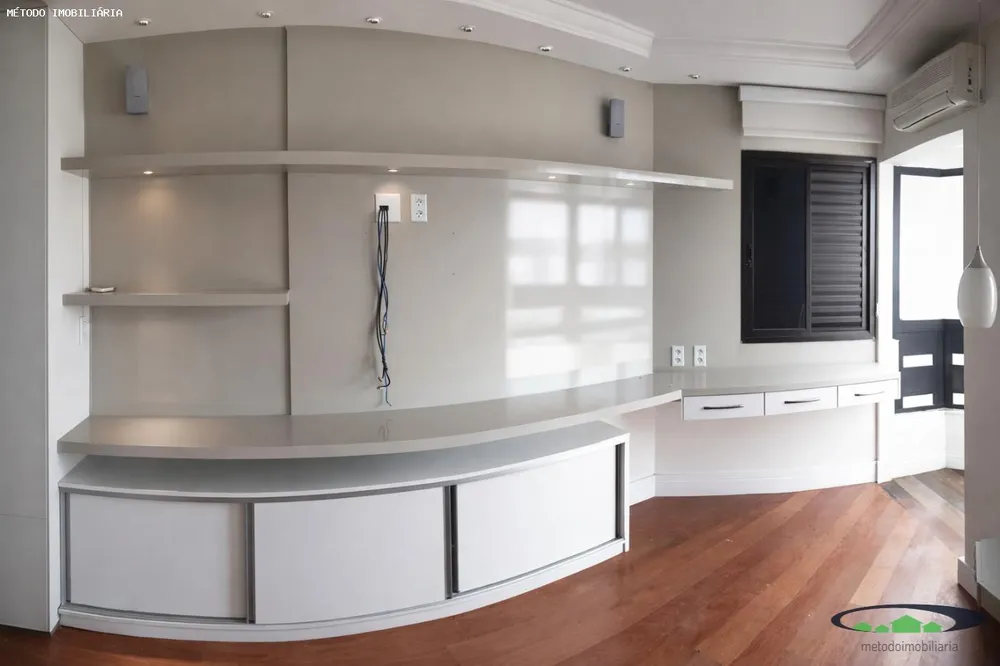 Cobertura, 4 quartos, 229 m² - Foto 4