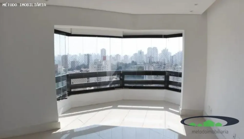 Cobertura, 4 quartos, 229 m² - Foto 9