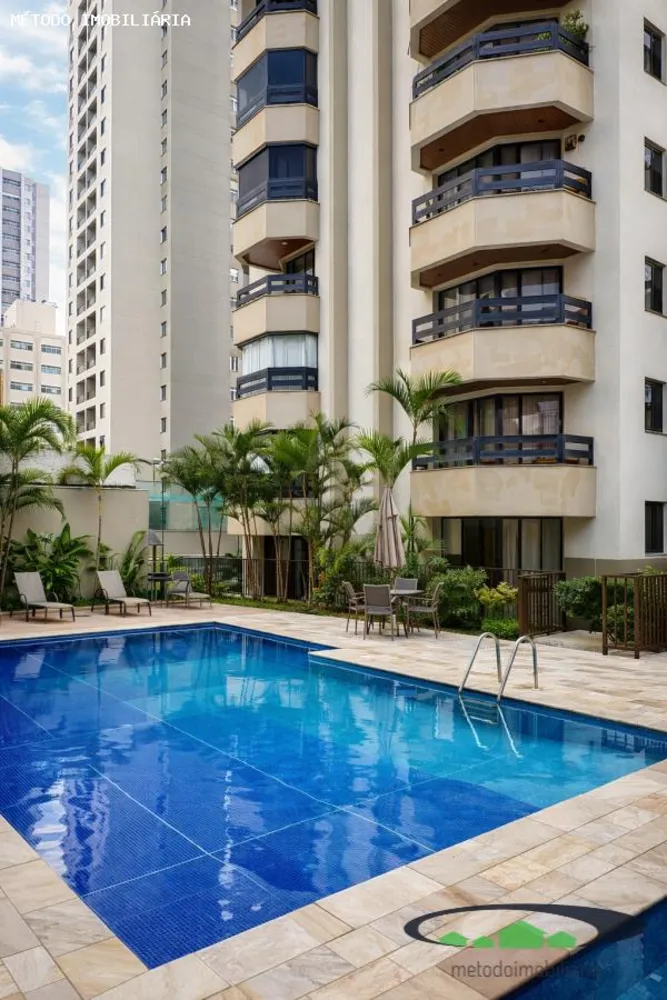 Cobertura, 4 quartos, 229 m² - Foto 2