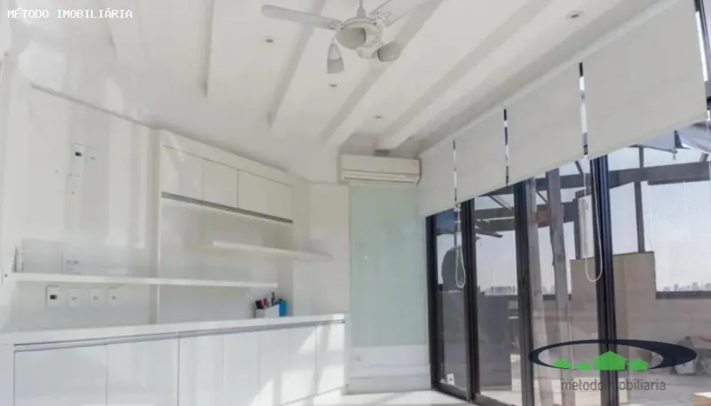 Cobertura, 4 quartos, 229 m² - Foto 8