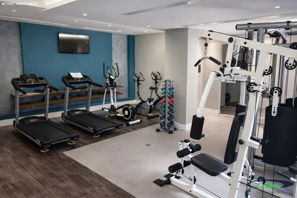 Cobertura, 4 quartos, 229 m² - Foto 12