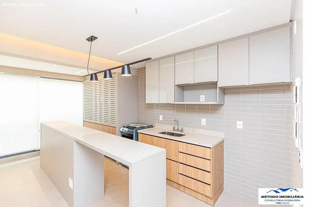 Apartamento, 2 quartos, 65 m² - Foto 5