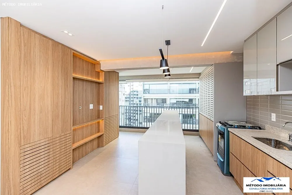 Apartamento, 2 quartos, 65 m² - Foto 9