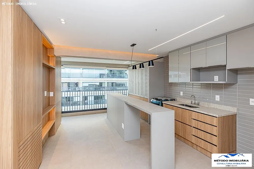 Apartamento, 2 quartos, 65 m² - Foto 1