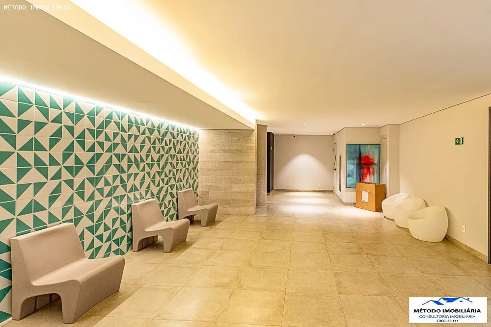 Apartamento, 2 quartos, 65 m² - Foto 6