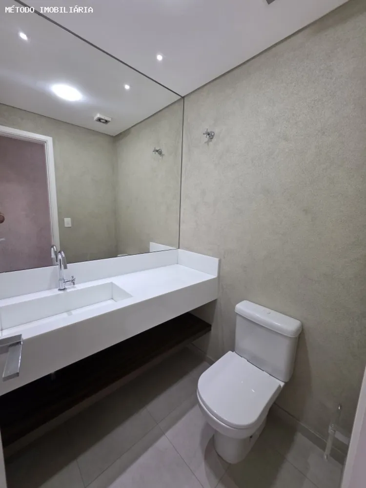 Cobertura, 4 quartos, 316 m² - Foto 11