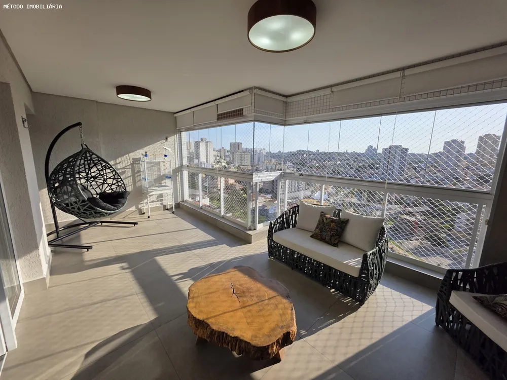 Cobertura, 4 quartos, 316 m² - Foto 7