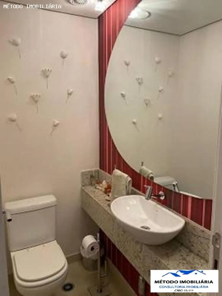 Casa, 3 quartos, 120 m² - Foto 8