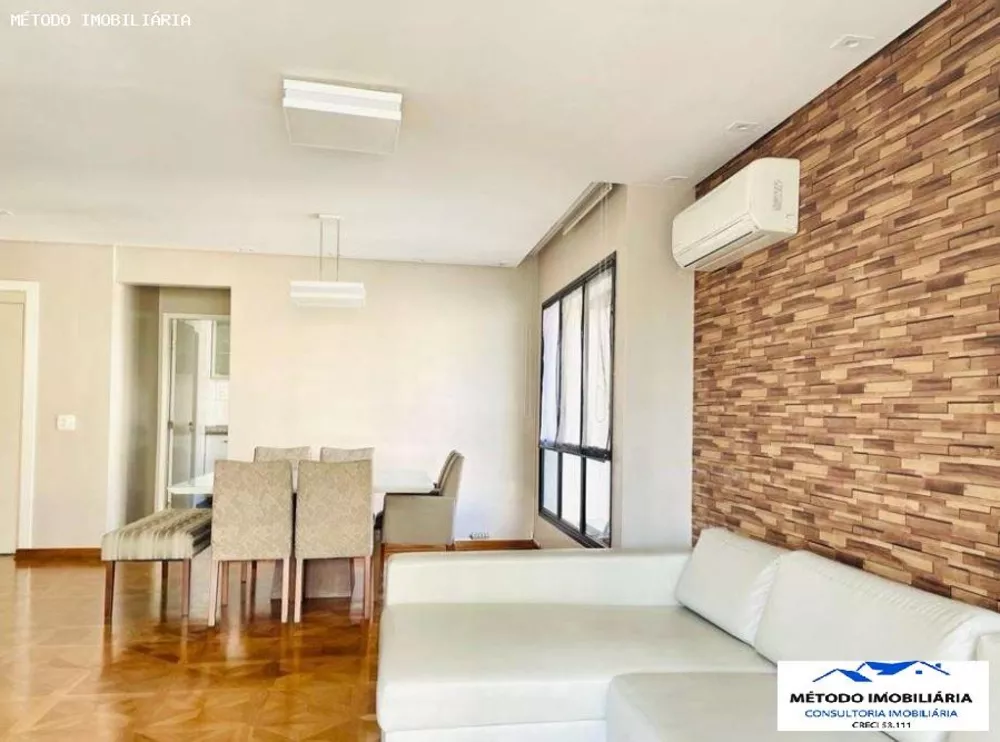 Apartamento à venda com 4 quartos, 175m² - Foto 2