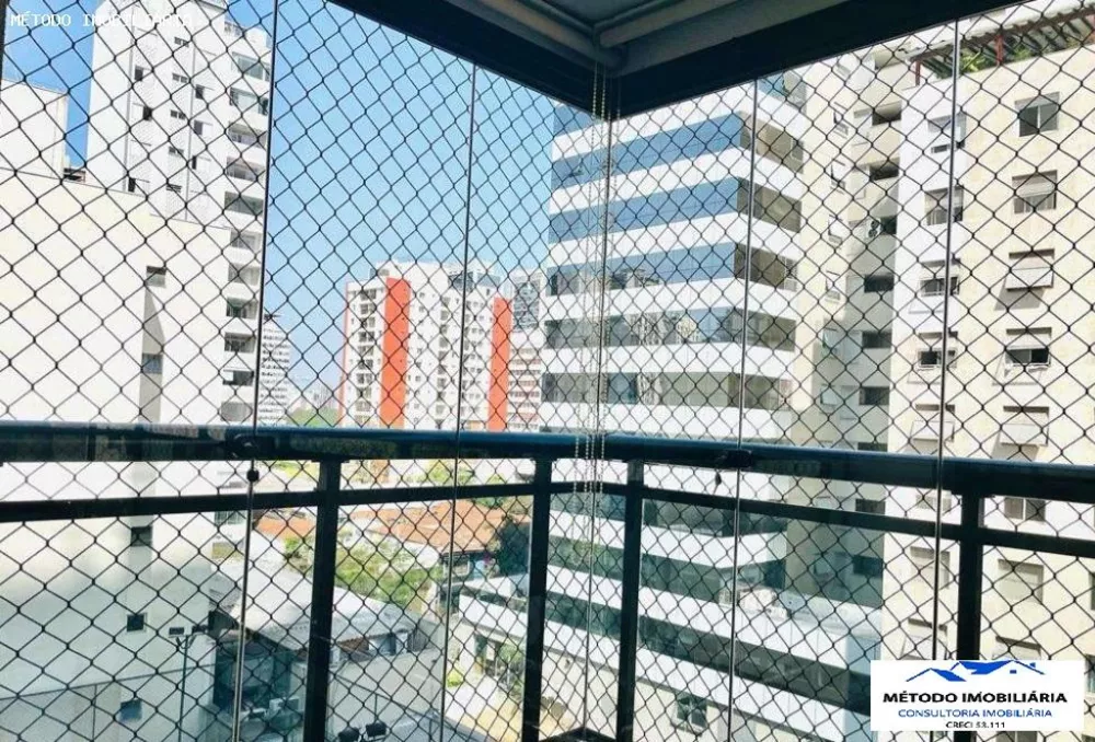 Apartamento à venda com 4 quartos, 175m² - Foto 4