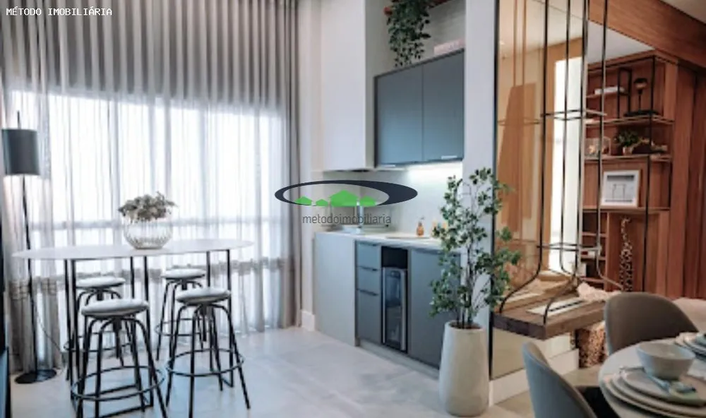 Apartamento, 2 quartos, 107 m² - Foto 4