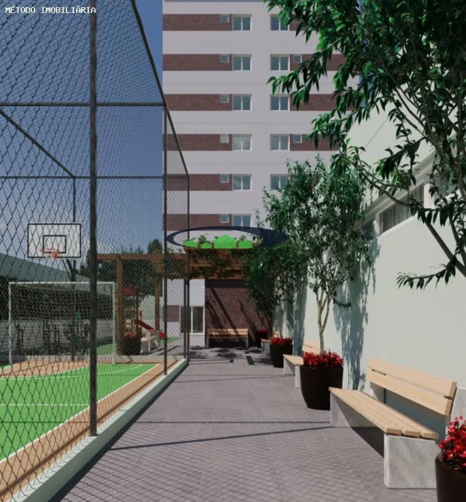 Apartamento, 2 quartos, 107 m² - Foto 11