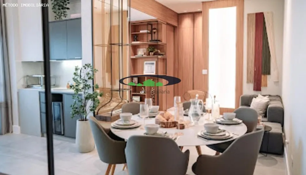 Apartamento, 2 quartos, 107 m² - Foto 3