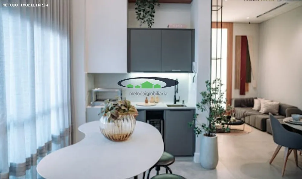 Apartamento, 2 quartos, 107 m² - Foto 1