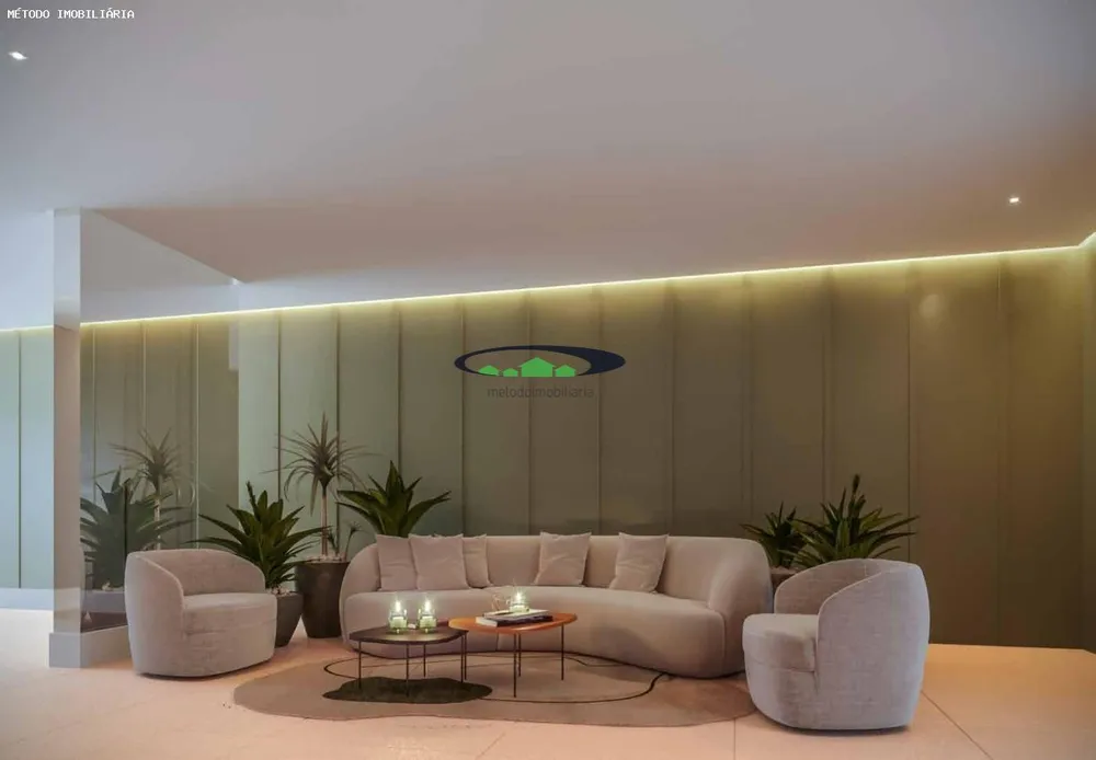 Apartamento, 2 quartos, 54 m² - Foto 4